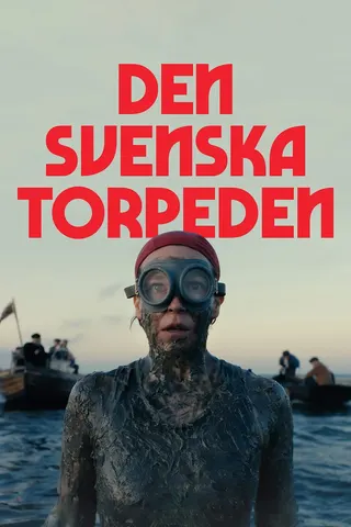 The Swedish Torpedo afişi