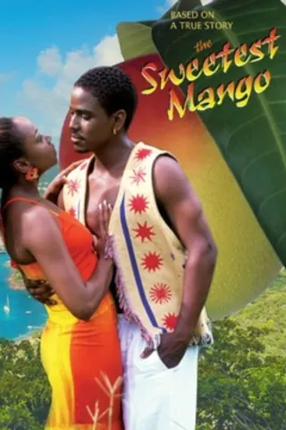 Görsel: TMDB The Sweetest Mango afişi