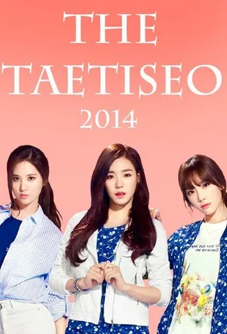 Görsel: TMDB The TaeTiSeo afişi