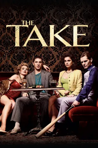 The Take afişi
