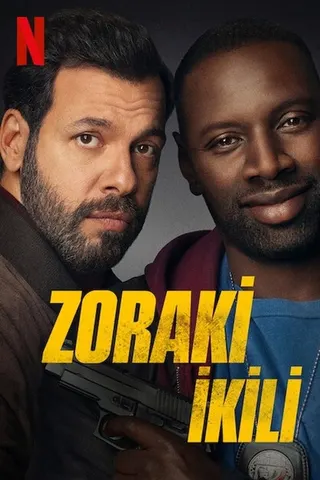 Görsel: TMDB The Takedown afişi