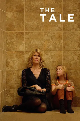 Görsel: TMDB The Tale afişi
