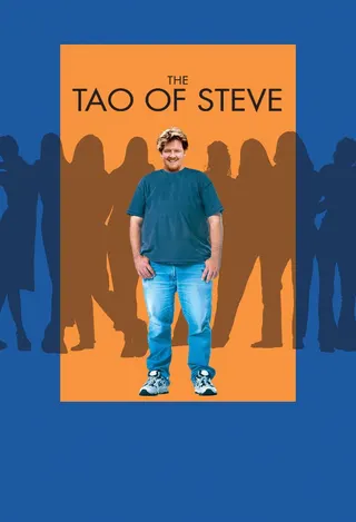 Görsel: TMDB The Tao of Steve afişi
