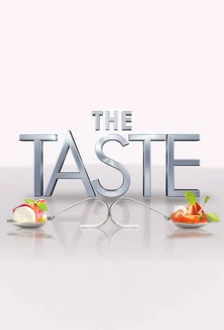 Görsel: TMDB The Taste afişi