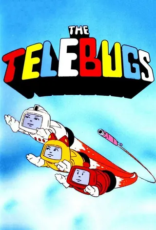 Görsel: TMDB The Telebugs afişi