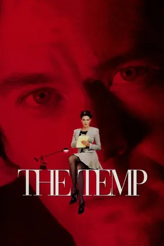 Görsel: TMDB The Temp afişi