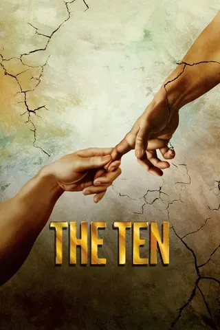 Görsel: TMDB The Ten afişi