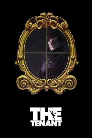 Görsel: TMDB The Tenant afişi