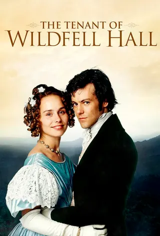 The Tenant of Wildfell Hall afişi