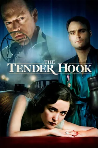 Görsel: TMDB The Tender Hook afişi