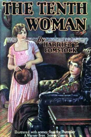 Görsel: TMDB The Tenth Woman afişi