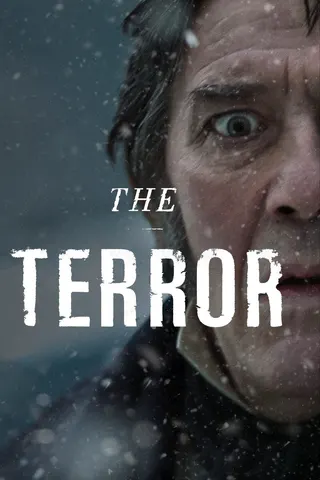 The Terror afişi