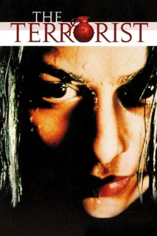 The Terrorist afişi