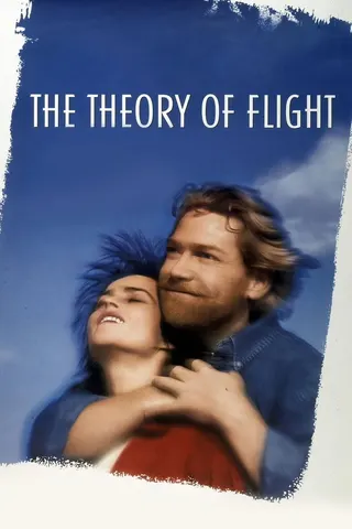 The Theory of Flight afişi