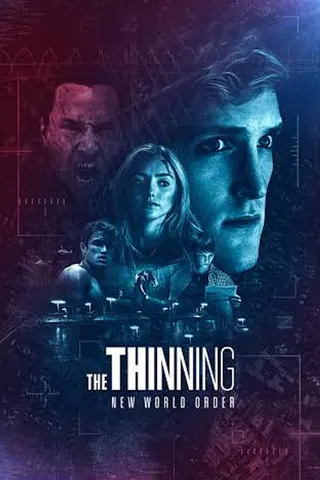 Görsel: TMDB The Thinning: New World Order afişi