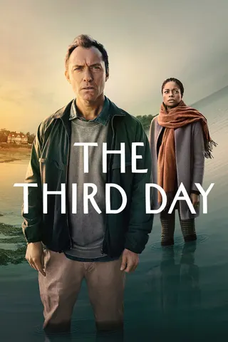 Görsel: TMDB The Third Day afişi