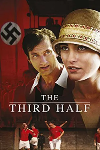 Görsel: TMDB The Third Half afişi