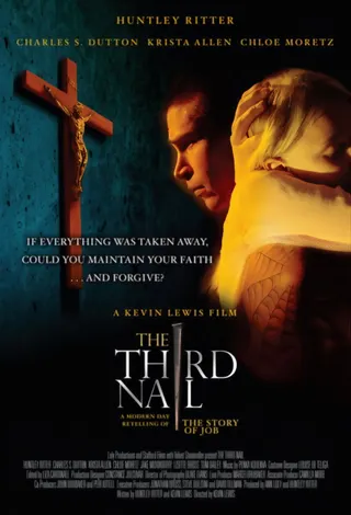 The Third Nail afişi