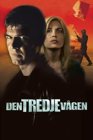 Görsel: TMDB The Third Wave afişi