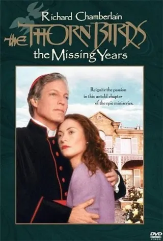 Görsel: TMDB The Thorn Birds: The Missing Years afişi