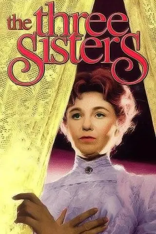 Görsel: TMDB The Three Sisters afişi