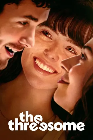 The Threesome afişi