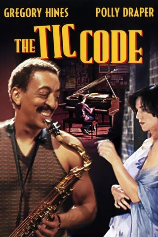 Görsel: TMDB The Tic Code afişi