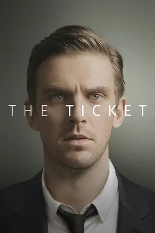 Görsel: TMDB The Ticket afişi
