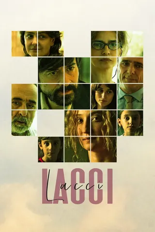 The Ties afişi