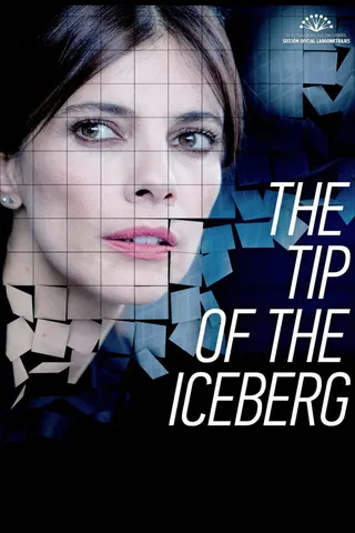 Görsel: TMDB The Tip of the Iceberg afişi