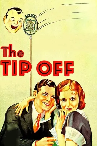 Görsel: TMDB The Tip-Off afişi