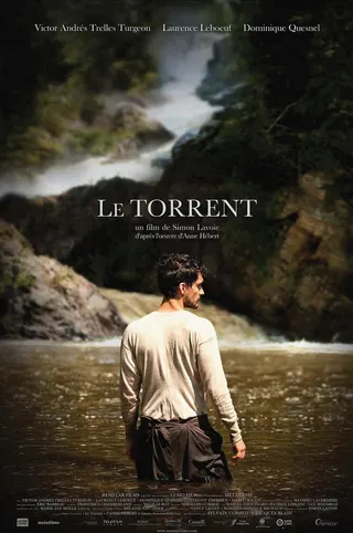 Görsel: TMDB The Torrent afişi