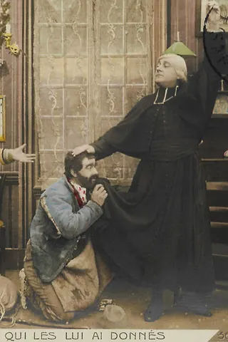 The Tramp afişi