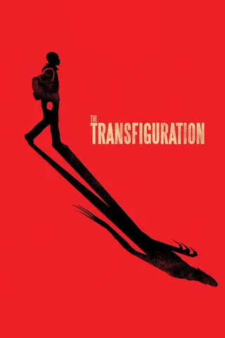 Görsel: TMDB The Transfiguration afişi