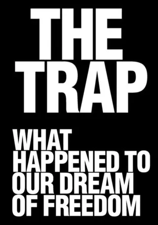 The Trap afişi