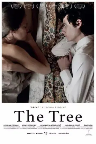 The Tree afişi