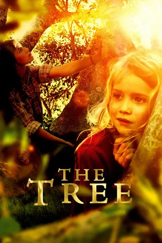 The Tree afişi