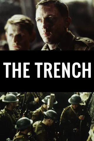 The Trench afişi