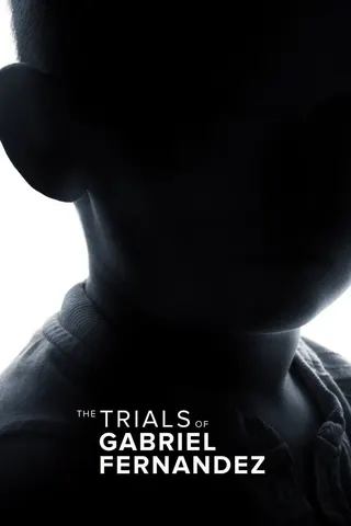 The Trials of Gabriel Fernandez afişi