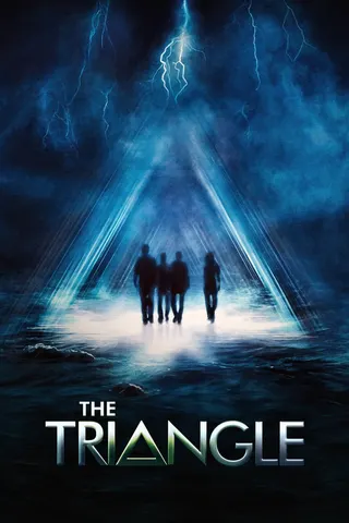 The Triangle afişi