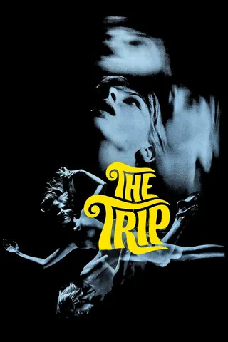 The Trip afişi