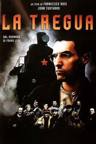 The Truce afişi
