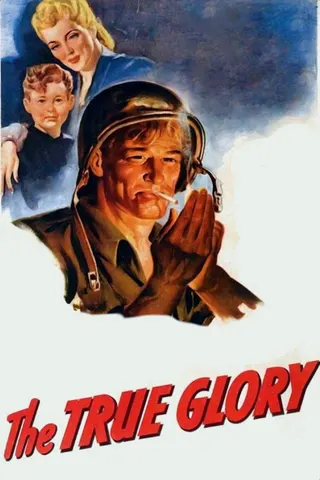 The True Glory afişi