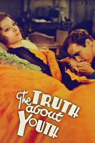 The Truth About Youth afişi