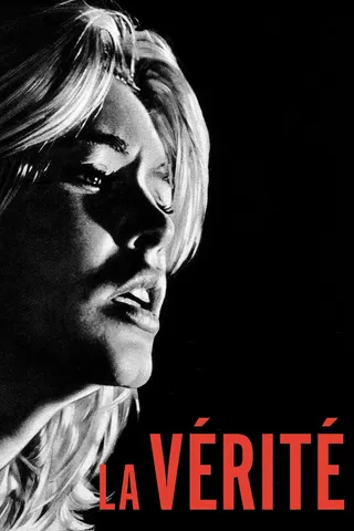 The Truth afişi