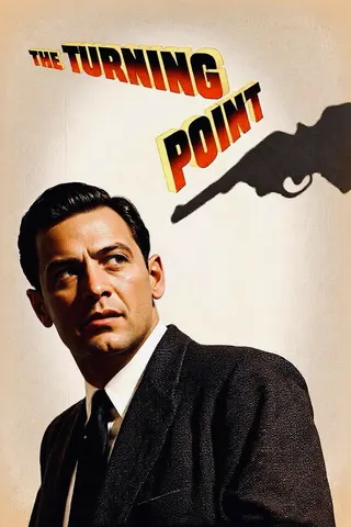 Görsel: TMDB The Turning Point afişi