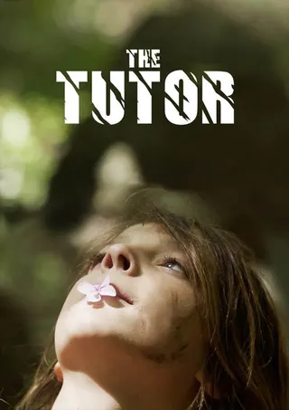 The Tutor afişi