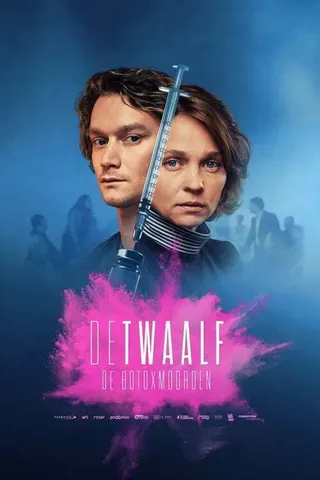 Görsel: TMDB The Twelve afişi
