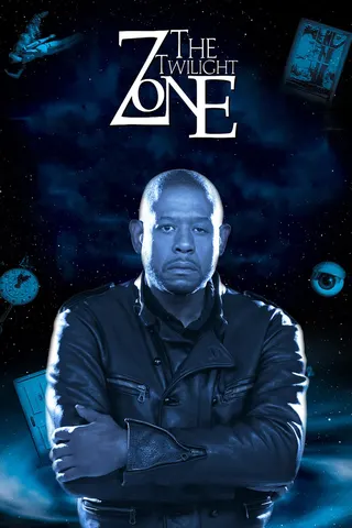 Görsel: TMDB The Twilight Zone afişi