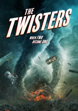 Görsel: TMDB The Twisters afişi